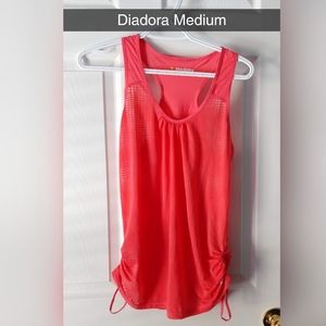 Diadora Sport Tank Top